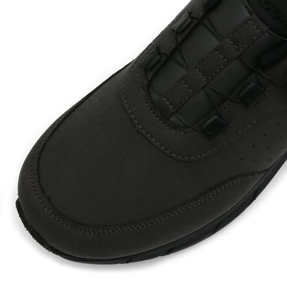 Nassau Baroin Dial Neo Sneakers (Grey)