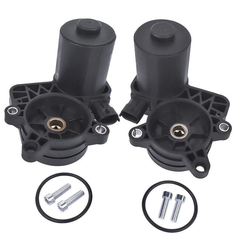 Electronic Parking Brake Actuator For Ford Edge Fusion Escape Lincoln MKC MKX 13-18