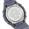 CaSio Men S G Shock Smoke liGht Concept Model analoG diGital 2100 SerieS Blue Ga