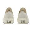 (WMNS) Converse Chuck Taylor All Star Platform Low 'Runway Cable - Egret' Women's 568683C