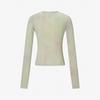 Fila Long Sleeve Tee Running Pattern