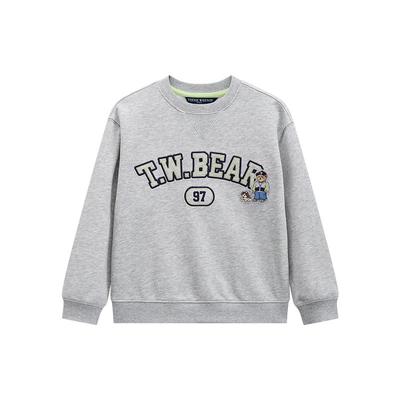 Top (Jongens vanaf 4 jaar) – Hoodies, truien en sweatshirts