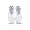 Reebok Club C 85 Balance Durable Non-Slip Low-Top Casual Sneakers Men Sneakers White Black Red GX7556