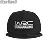 2024 New Arrival World Rally Championship WRC Baseball Cap Fashion Cool WRC Hat Unisex Caps