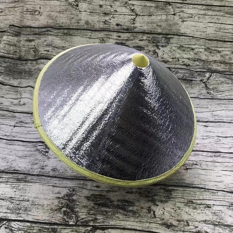 

Vietnamese Conical Bamboo Hat