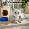 Funny Animal Apparel 3D Printed Cat Hulk Arms Costume Accessory Muscular Muscle Pet Photo Prop Novelty Cute Shoulder Decor for Photography