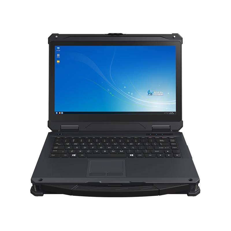 IPCSSTAR 14-inch Rugged Mobile Workstation (CN version) 8GB RAM, 512GB SSD