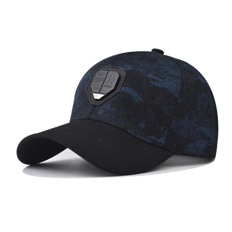 Personality Letter New Design Retro Mesh Baseball Cap for Men Women Autumn Summer Snapback Hat High Top Network Sun Hats Gorras