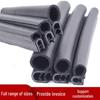 U-Shaped Rubber Sealing Strip for Appliances and Car Doors