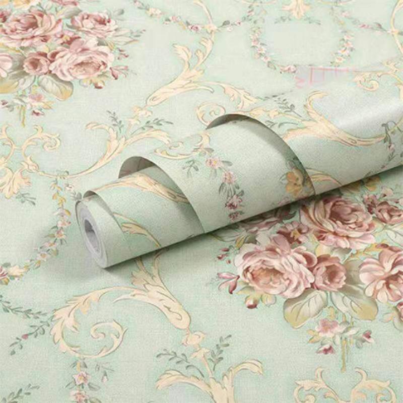 Stickers Waterproof Wall Thick Selfadhesive Bedroom Living Room Background Wall Stickers Selfadhesive Wallpaper Dormitory