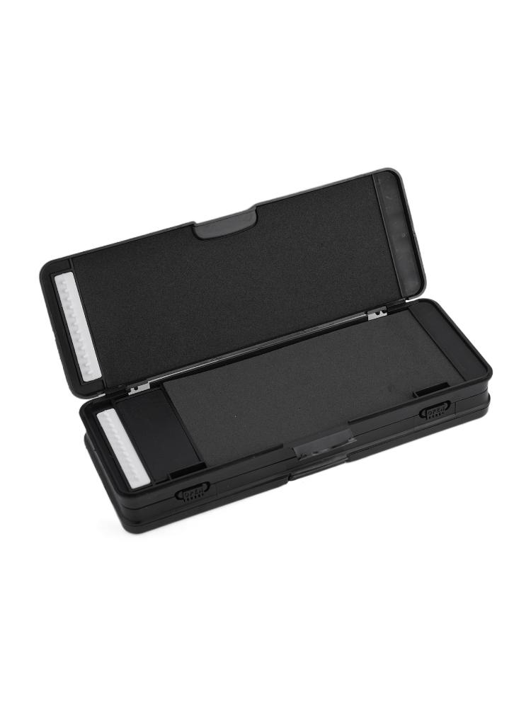 Stiff Rig Box For 72 Hair Rigs Perfect Storage Solution For Carp Fishing Rigs