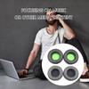 Premium Comfort Ear Cushions Compatible for Kraken7.1 V2Standard Edition Headphones Earpads Earmuff Ear Pad Earcups