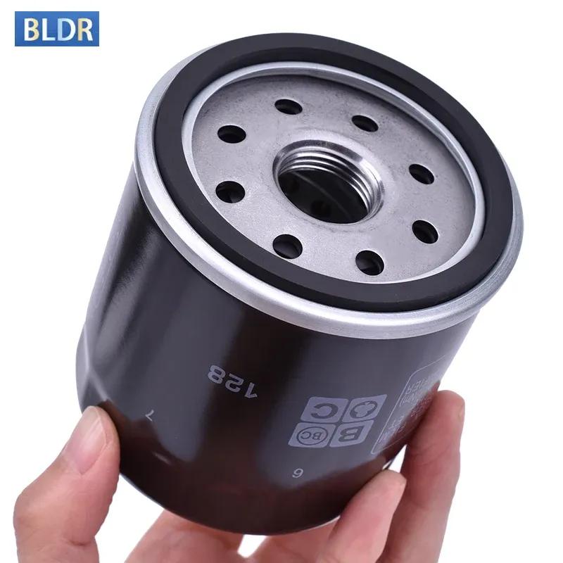 Oil Filter For Kawasaki KAF620 KAF620Z MULE 4010 4x4 FE KAT620B BNF MULE 4010 Trans 4x4 Camo FE KAF620C KAF620D 49065-7010