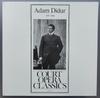 LP Record ADAM DIDUR Adam Didur 18741946 CO360 Court Opera Cla Austria Classical Used