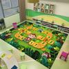 Cartoon Children Cute Room Dcor Floor Mat Non-slip Soft Carpets for Living Room Game Rugs for Bedroom Big Size Washable Carpet