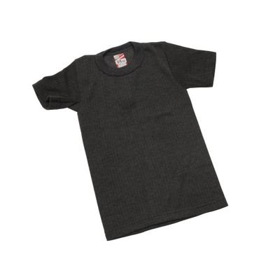 Boys Thermal Clothing Short Sleeved T Shirt Polyviscose Range (British Made)