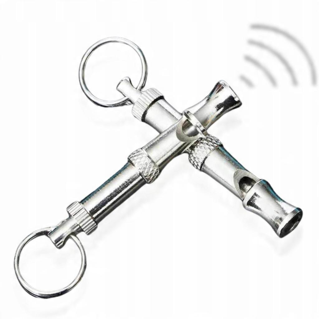 Ultrasonic Dog Training Whistle