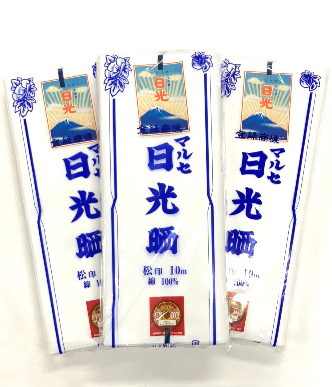 

Nikko bleached pine 10m plain belly triangular before and after busting 3-pack, white, tenugui, band, cloth, birth, exposed, cosplay, білий