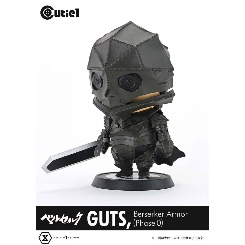 Prime1studio Berserk Guts Berserker Armor  Phase 0 
