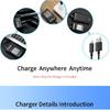 for Canon Camera NB11L NB-11LH Battery Charger IXUS 125 127 240 245 HS IXUS 265 275 285 132 190 185 180 175 170 165 160 155 150