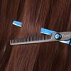 Haircutting Scissors Fcysy Professional Barber Scissors Haircutting Haircutting Kit with Salon Accessories for Women and Haircutting Scissors Barber