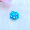 10Pcs/Lot New Resin Mixed Mini Cartoon Cake Flat Back Scrapbooking Hair Bow Center Embellishments DIY Accessories W65