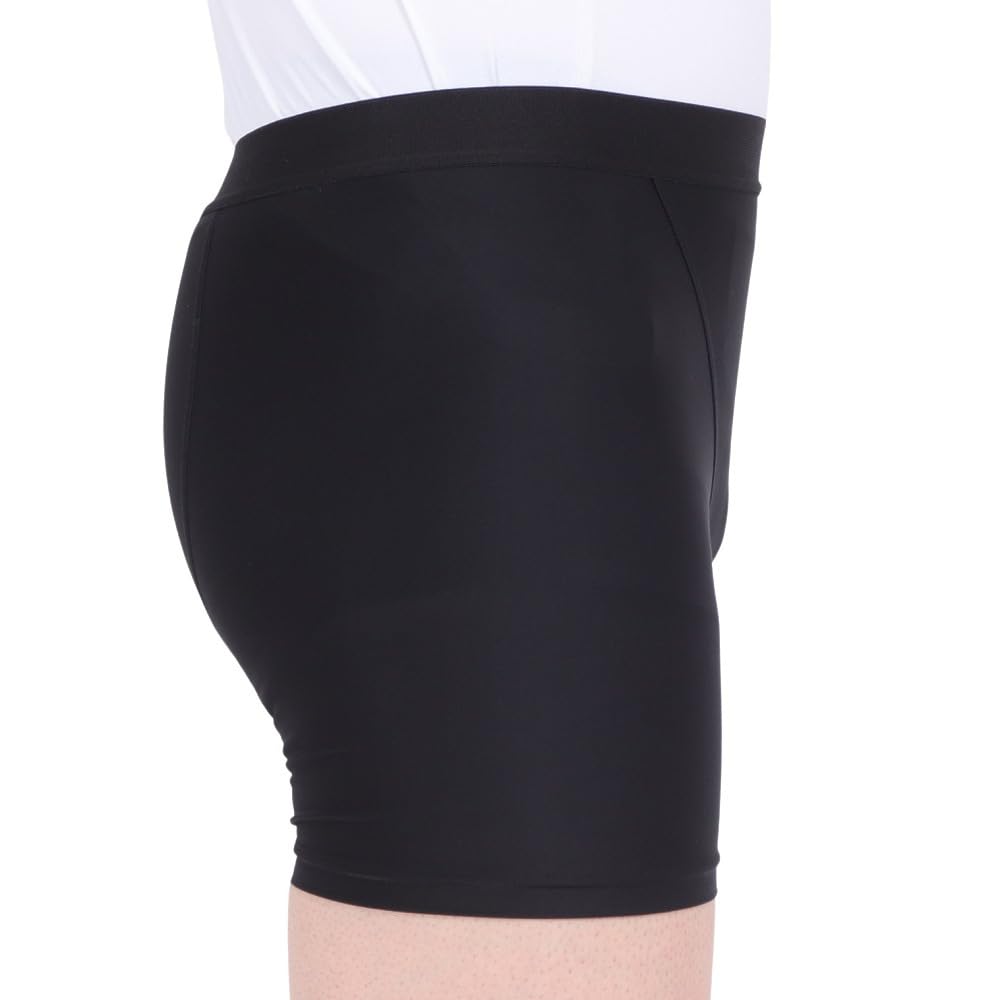 Inner Valley Inner Pants Ishikawa Player Model One Point BK L [DESCENTE] Men's DVB-7205