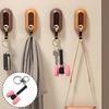 Silikon Růžový Hammer Keychain Women Dívky Kpop Girl Group Koncertní vokální ventilátor Dárkový batoh Peněženka Ornament Držák na klíče Přívěsek Taška Příslušenství