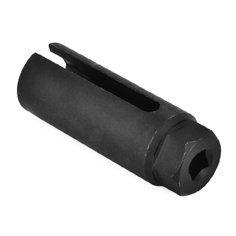 Sensor Socket Removal Tool Universal Oxygen Sensor Tool Repair Kit 22mm 1/2Inch