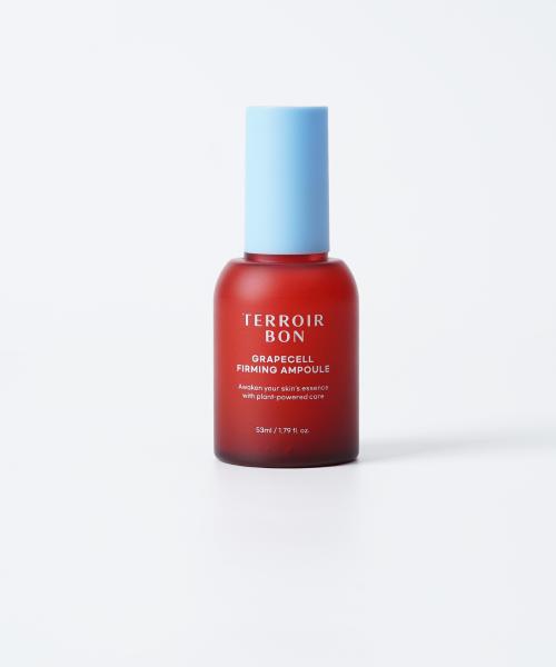 Vegan Grape Cell Firming Ampoule (53ml)