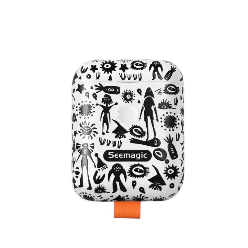Xingke Mini Electric Automatic Nail Clipper CN plug (adapter included)