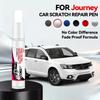Спеціалізовані Автомобілі Для Dodge Journey 1990-2026 Фарба-ремонтник Ручка-коректор Видалювач подряпин DIY Автоаксесуари Чорний Білий S