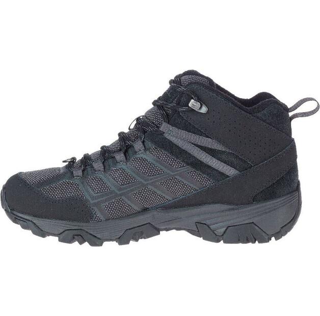 Треккинговые ботинки Merrell Moab FST 3 Thermo Mid WP