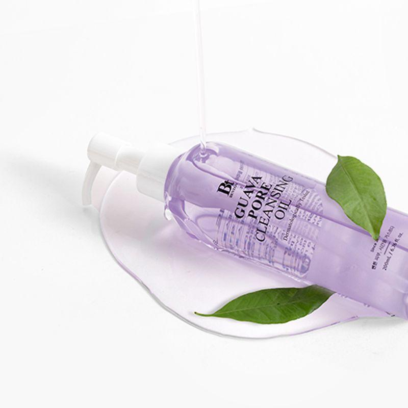 Benton Guava Blackhead Pore Cleansing Oil 200ml