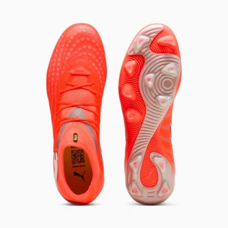 Puma Soccer Shoes Future 9 Pro Fg Ag