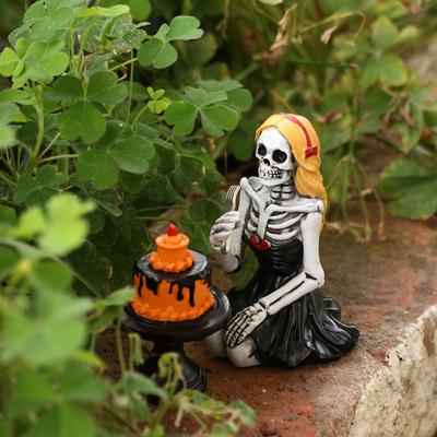 Slavnostní potřeby – Halloweenské doplňky