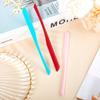 1/5Pcs Silicone Makeup Toner Spatula Mixing Stick Foundation Cream Mixing Tool Cosmetic Make Up Tool