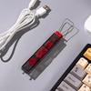 Multifunction Keys Caps Puller DIY Mechanical Keyboard Keycap Extractor  Universal