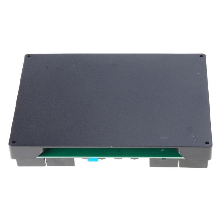 Industrial Grade Battery Capacity Tester Type-C Power-Supply Easy Operation