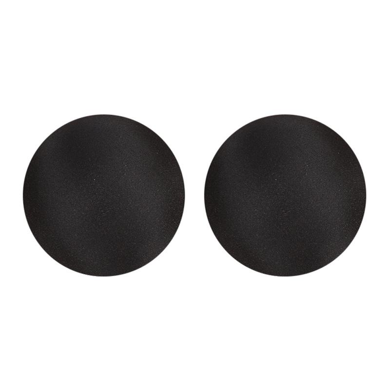 1 para ochraniacz na piersi wygodne zagęścić gąbkowe wkładki do biustonosza pływanie osłona do bikini kobiety powiększający piersi strój kąpielowy wkładki do biustonosza w klatce piersiowej kubki