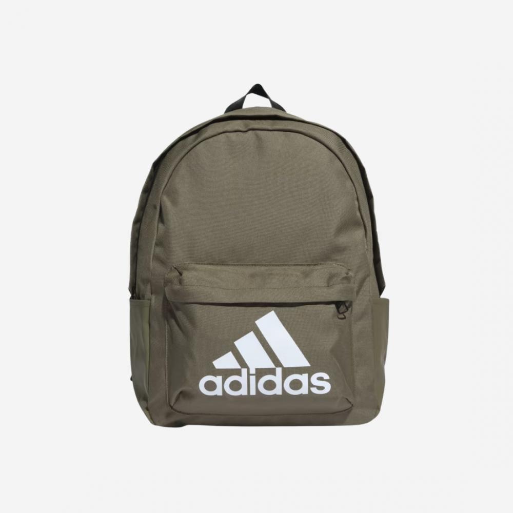

Рюкзак Adidas Classic BOS Оливковый Strata