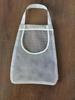 Multi-Functional Hanging Kitchen Storage Bag for Fruits, Vegetables, and Garlic
