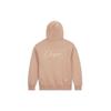 Jordan X Union Collaboration 23SS Printed Fleece Pullover Hoodie Unisex Hoodies Light-Pink DV7334-296