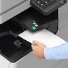 Canon iRC3326 A3/A4 Color Multifunction Printer CN plug (adapter included)
