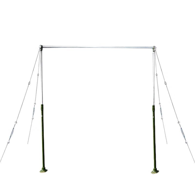 Outdoor Fitness & Obstacle Training Equipment