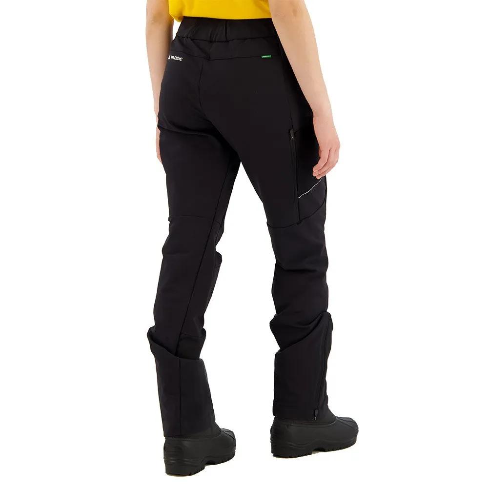 VAUDE Trousers Valdassa