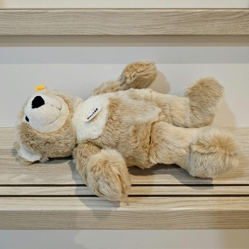 [USED] Steiff Benny Teddy Bear