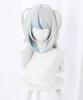 [Milky Time] Hololive Cosplay Shark Gawr Gura Wig (L)