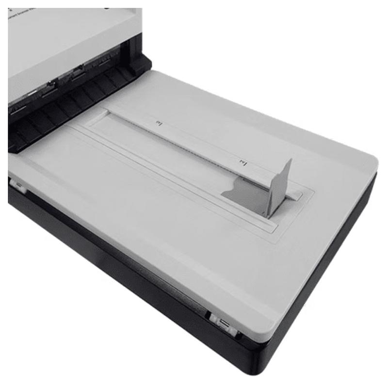 Avision AVB343GF A4 Flatbed & Document Feeder Scanner CN plug (adapter included)