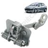 Tirant de porte pour Peugeot 206 (1998-2013) avant gauche ou avant droit 9181C8